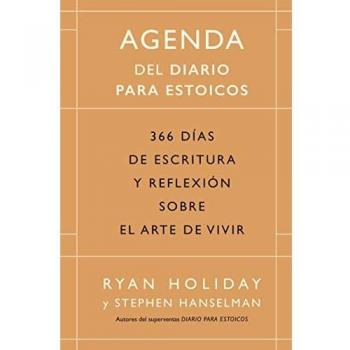 Diario Para Estoicos - Agenda