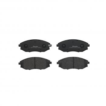 Pastillas de freno BREMBO P 10 007