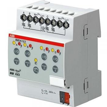 Niessen - Actuador interruptor electronico 8 canales 1a