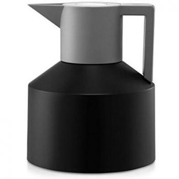 Geo frasco de vacío de Normann Copenhagen- negro