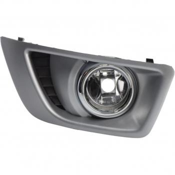 Faro Antiniebla TYC 19-0683-01-2 - Mejora Visibilidad - Focos y Antinieblas