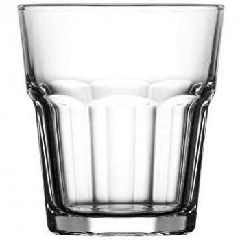 ART&CRAFT - Vaso Aras Pack 6 Art&Craft 30 Cl