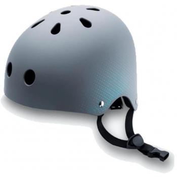 Casco Cecotec BrainGuard Urban Grey Talla L-XL