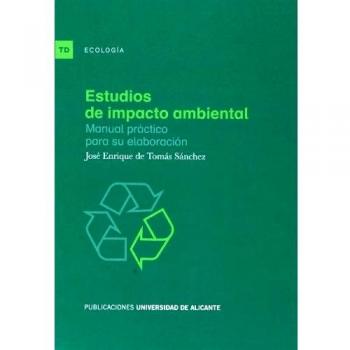 Estudios de impacto ambiental