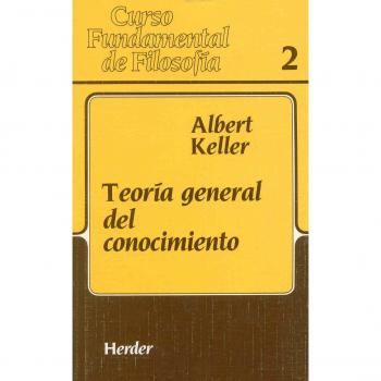 Teoría general del conocimiento