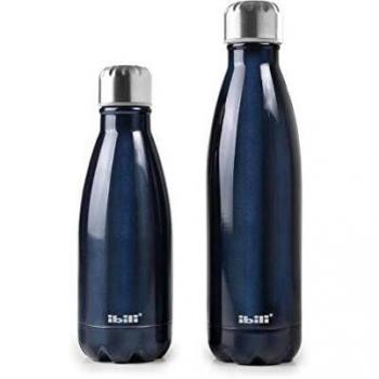 IBILI 758450B Botella, 500
