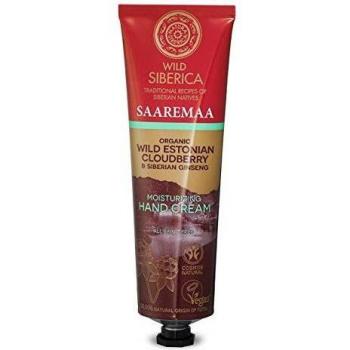 Crema de manos Saaremaa Natura Siberica 75ml