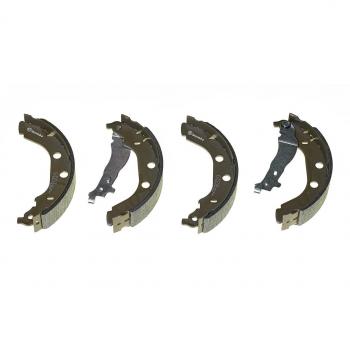 Kit de zapatas de freno BREMBO S 61 523 para frenos de tambor
