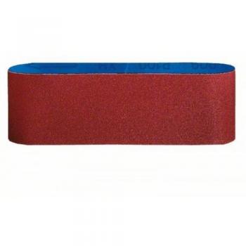 Banda de Lija X440 Virutex 100x690mm G120 x10 Unidades