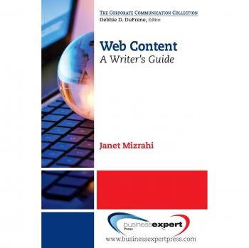 Guía Práctica de Contenido Web: Estudio de Caso y Manual del Escritor (Colección de Comunicación Corporativa)
