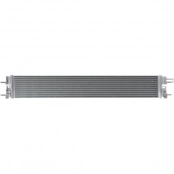 Condensador de aire acondicionado MAHLE AC 1126 000P
