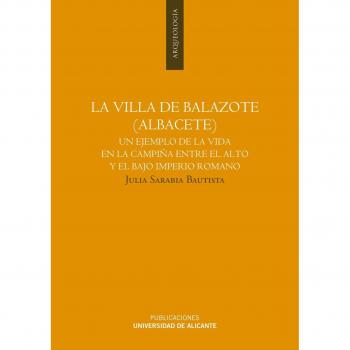 La villa de Balazote
