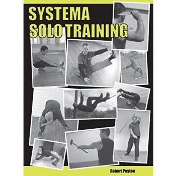 Entrenamiento Individual de Systema por Robert Poyton