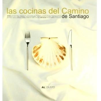 Cocinas del camino de Santiago, las
