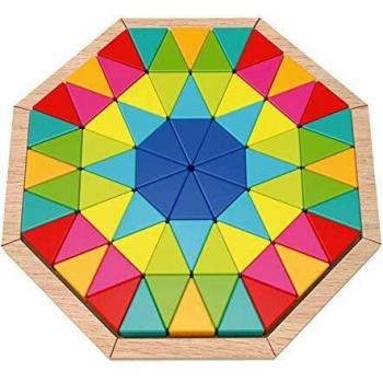 Octagon Puzzle