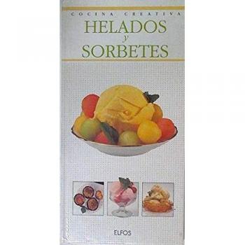 Helados Y Sorbetes