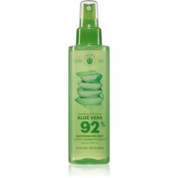 NATURE REPUBLIC Soothing & Moisture Aloe Vera 92% Soothing Gel Mist