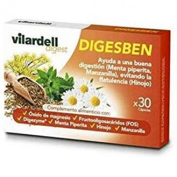 Digesben 30cpas Vilardell DIGEST