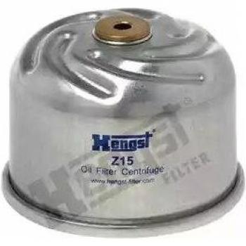Filtro de aceite HENGST FILTER Z15 D167