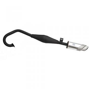 HMParts Bolsillo Bici/Mini Moto / 47 & 49cc Escape Tipo 4