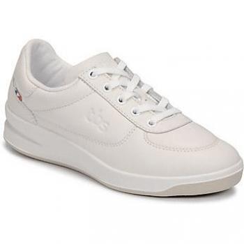TBS Brandy Women's White Sneakers