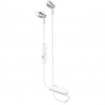 Onkyo E300BTB/00 - Auriculares, in-ear, inalámbricos, con Bluetooth y micrófono