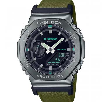 Casio G-Shock Metal Utility Series GM-2100CB-3AER