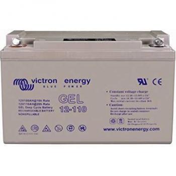Victron Energy Batería Gel 12V 110Ah