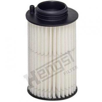 Filtro de aceite HENGST FILTER E988H D550