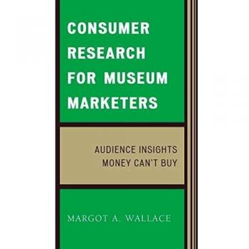 Consumer Insights Guide for Museum Marketers: Exclusive Audience Research Strategies