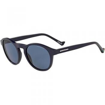 Emporio Armani EA4138 583780 52 New Men Sunglasses