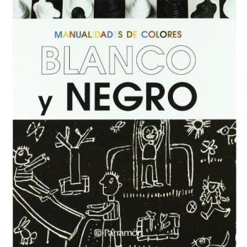 Blanco y negro