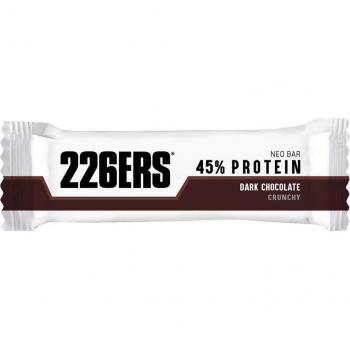 226ERS Neo Bar 46% Protein Dark Chocolate Flavor 50g Bar