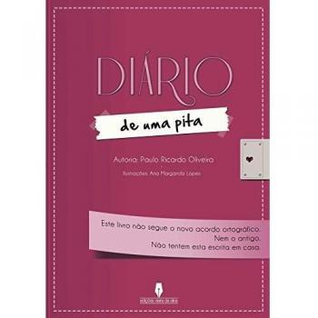 Diário de uma pita