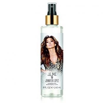 Jennifer Lopez JLuxe Scented Body Spray 240 ml