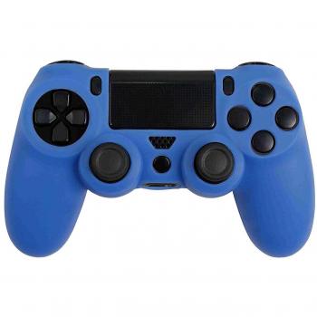 Rainbow Computer World - RPS4 Silicone Skin Blue