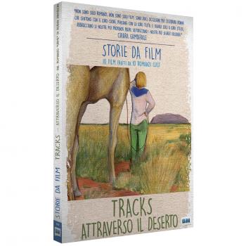 Tracks - attraverso il deserto [Italia] [DVD]