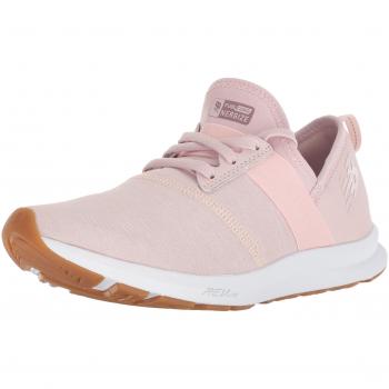 New Balance Fuel Core Nergize, Zapatillas de Cross para Mujer, Rosa