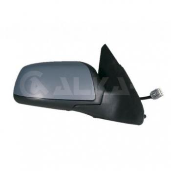 Alkar 6140378 Espejos Exteriores para Automóviles