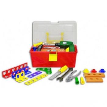 Kit de Herramientas Profesional con 26 Piezas esenciales