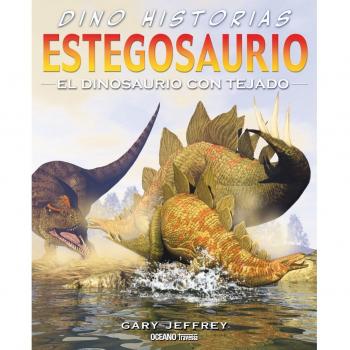 Estegosaurio