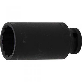 BGS 5337 | Llaves de vaso impacto 12 caras | entrada 12,5 mm