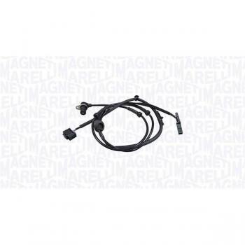 Sensor ABS MAGNETI MARELLI 172100125010