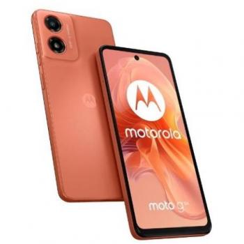 Motorola Moto G04 6.5 4G 4GB/64GB Naranja