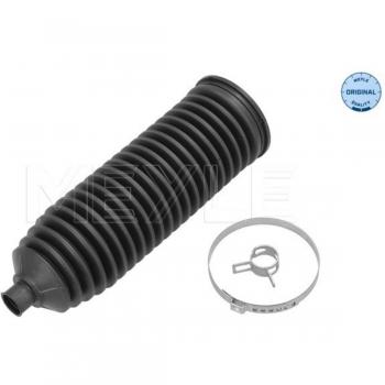 Juego de fuelles de dirección MEYLE 014 620 0017 para MERCEDES-BENZ C-Klasse y E-Klasse, compatible con OE