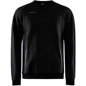 Craft Core Soul Crew Sweatshirt - Black 3XL