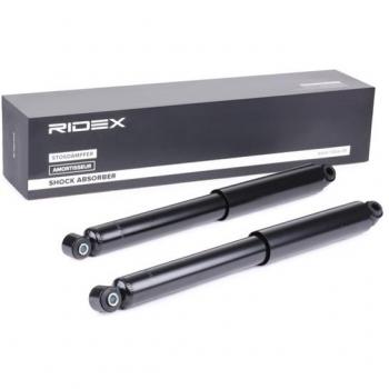 RIDEX 854S2022 Amortiguador, Set de 2