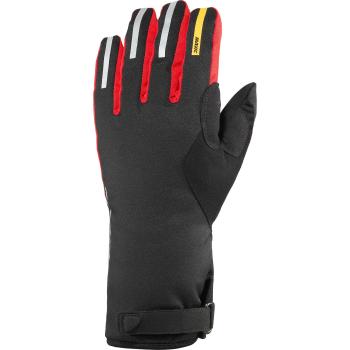 Mavic - Ksyrium Pro Thermo Glove, color rojo, talla M