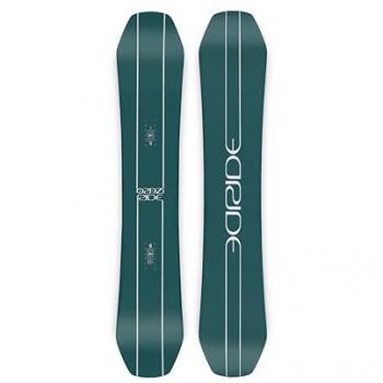 Ride Zero Jr Youth Snowboard 142