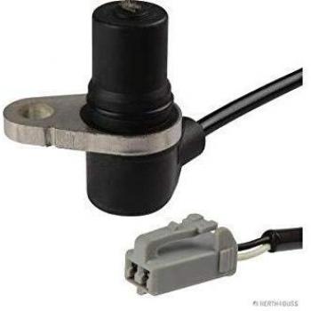 Sensor ABS Herth+Buss Jakoparts J5922061 - Sensor de revoluciones de la rueda trasera izquierda
